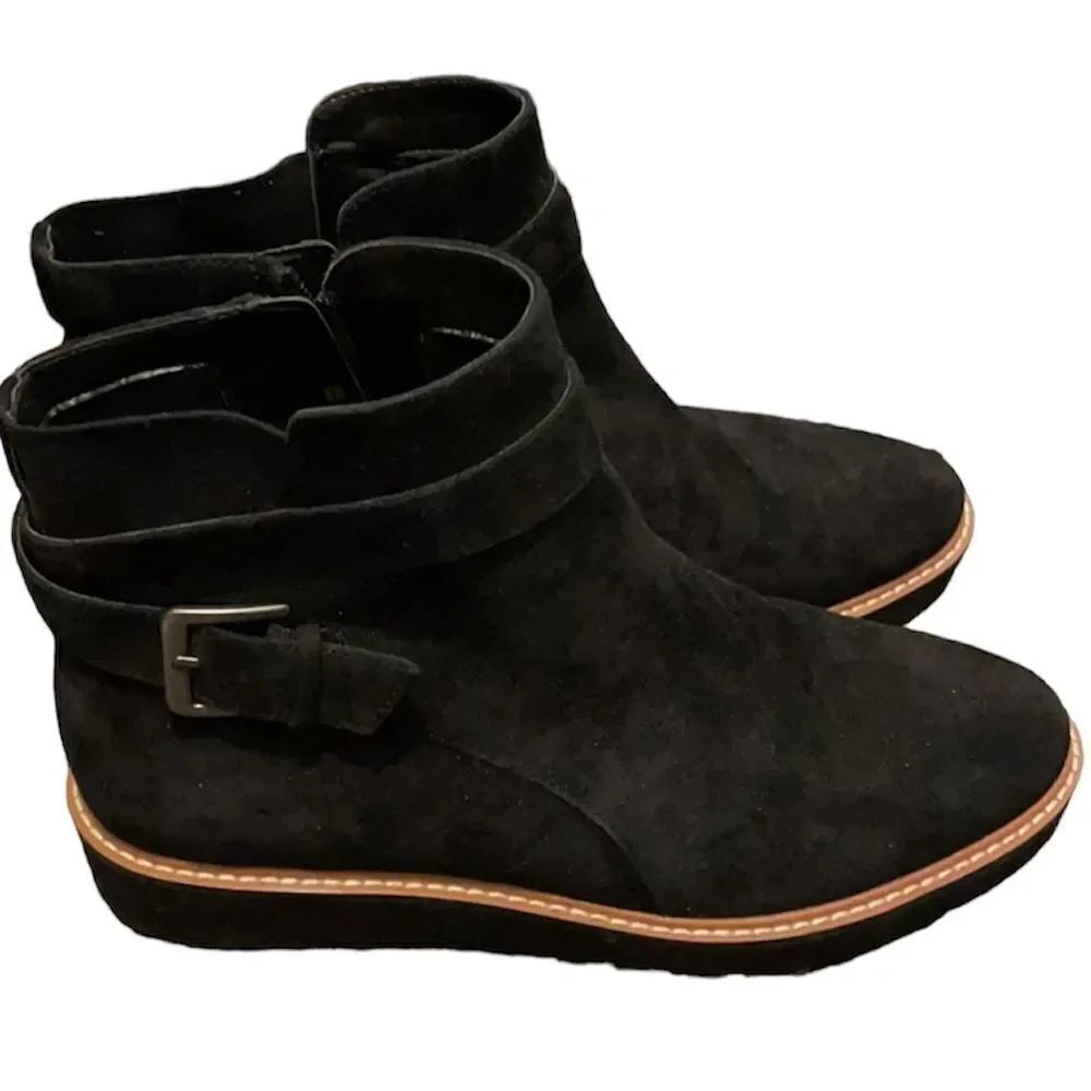 ✨ Naturalizer Women's Aster Ankle Boots✨